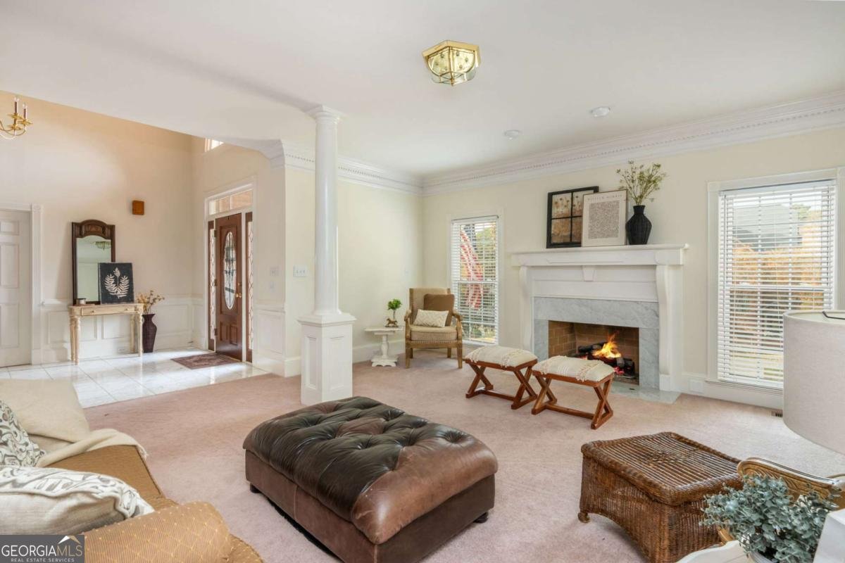 830 Cramac Drive Lawrenceville - 8