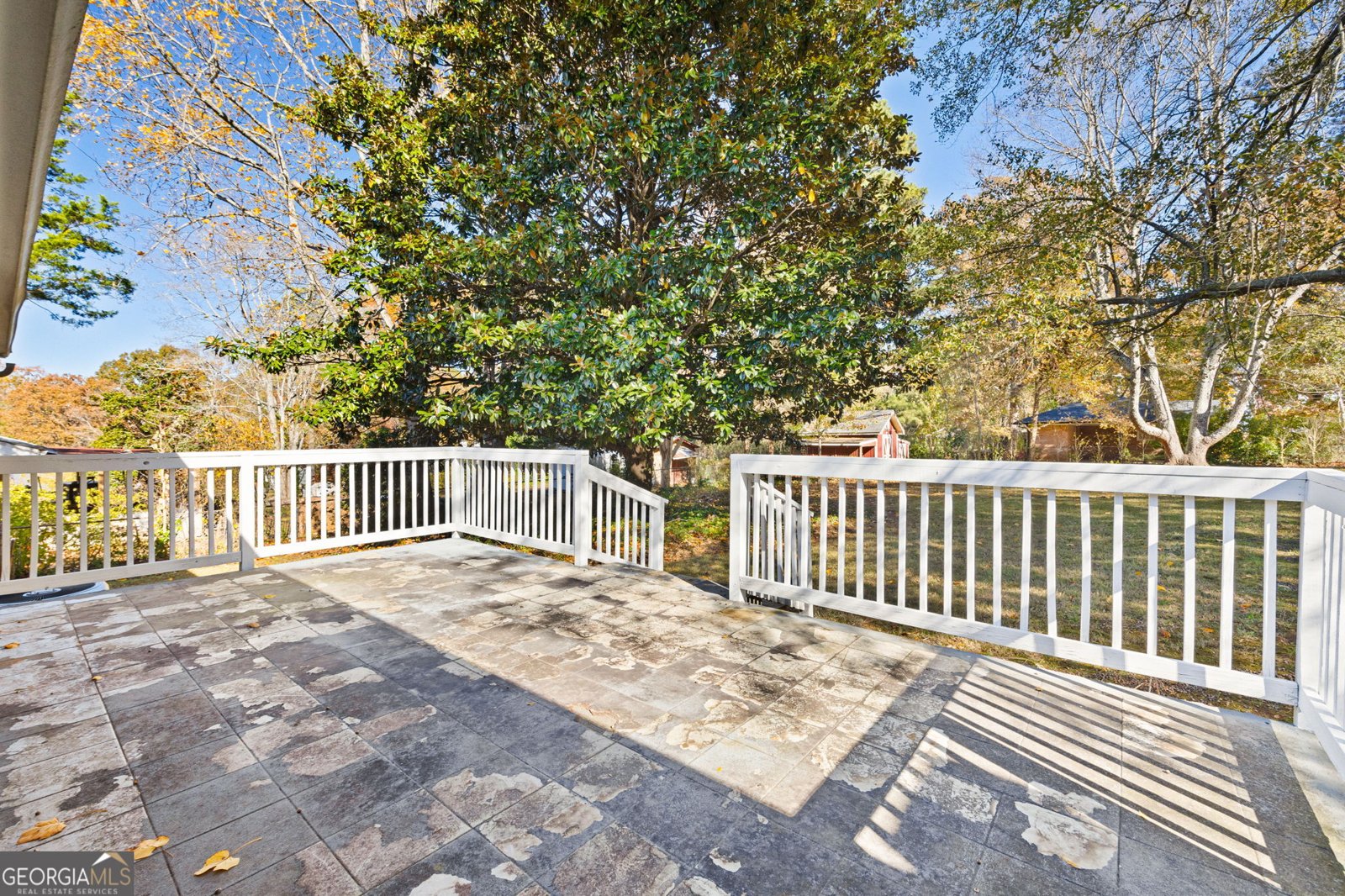 3141 Holbrook Drive Marietta - 26