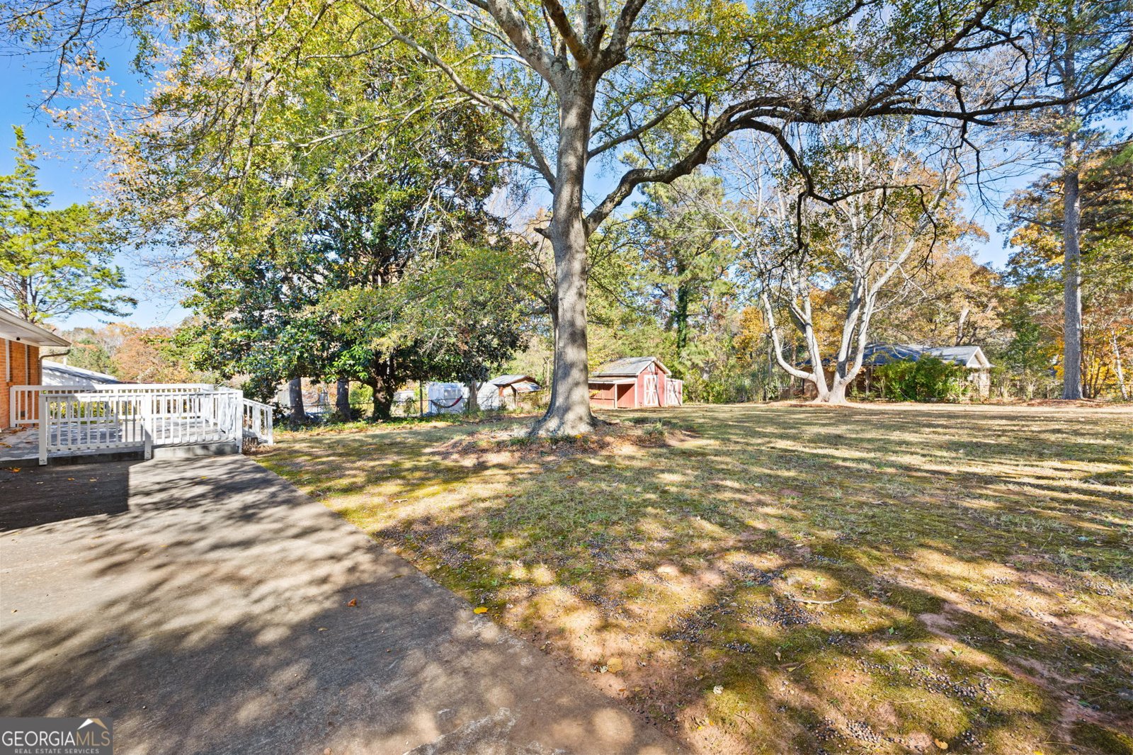 3141 Holbrook Drive Marietta - 27