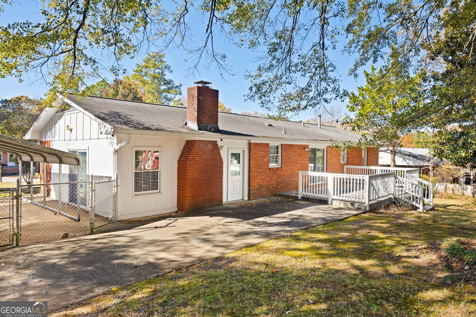 3141 Holbrook Drive Marietta - 28