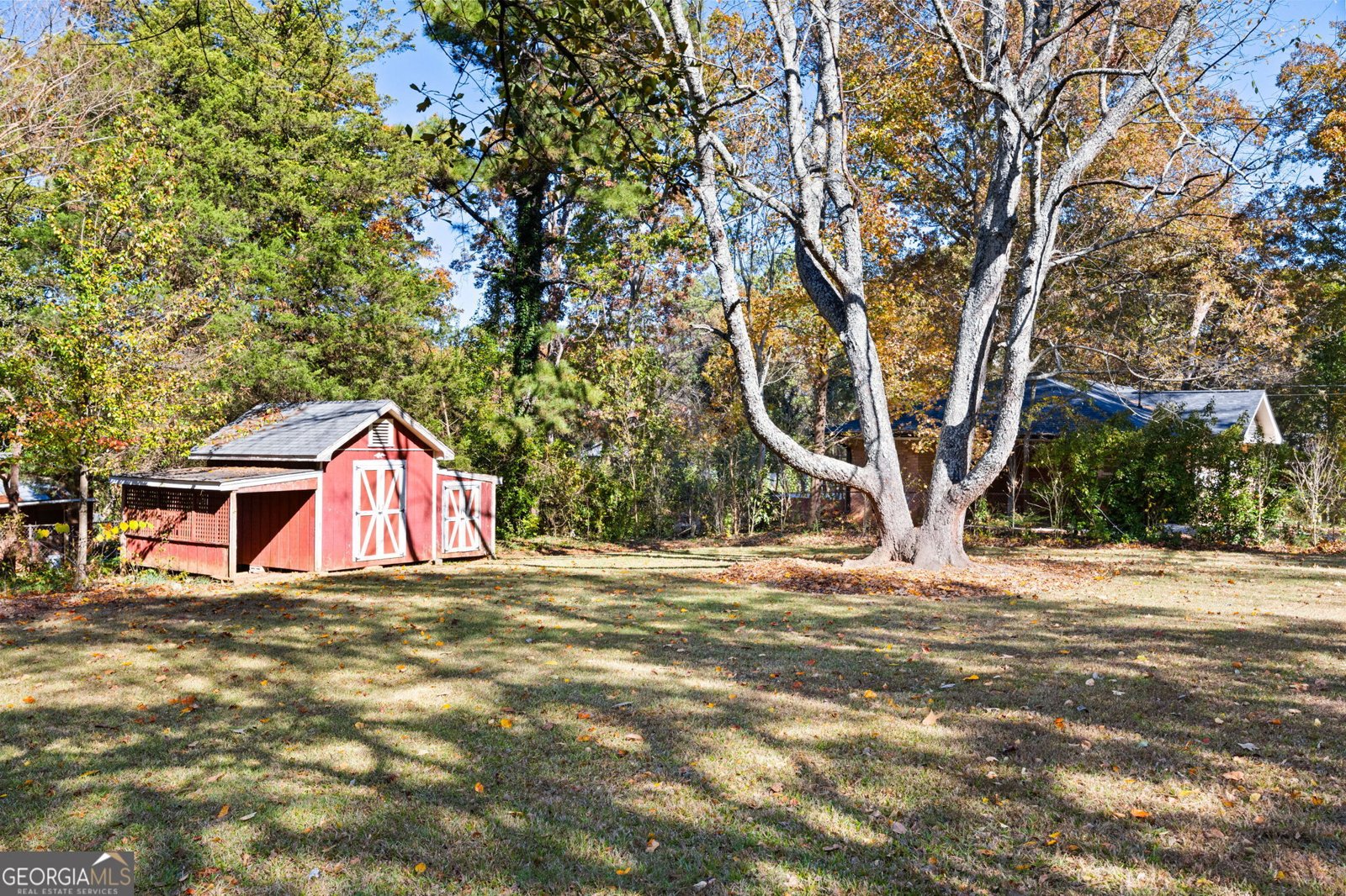 3141 Holbrook Drive Marietta - 29