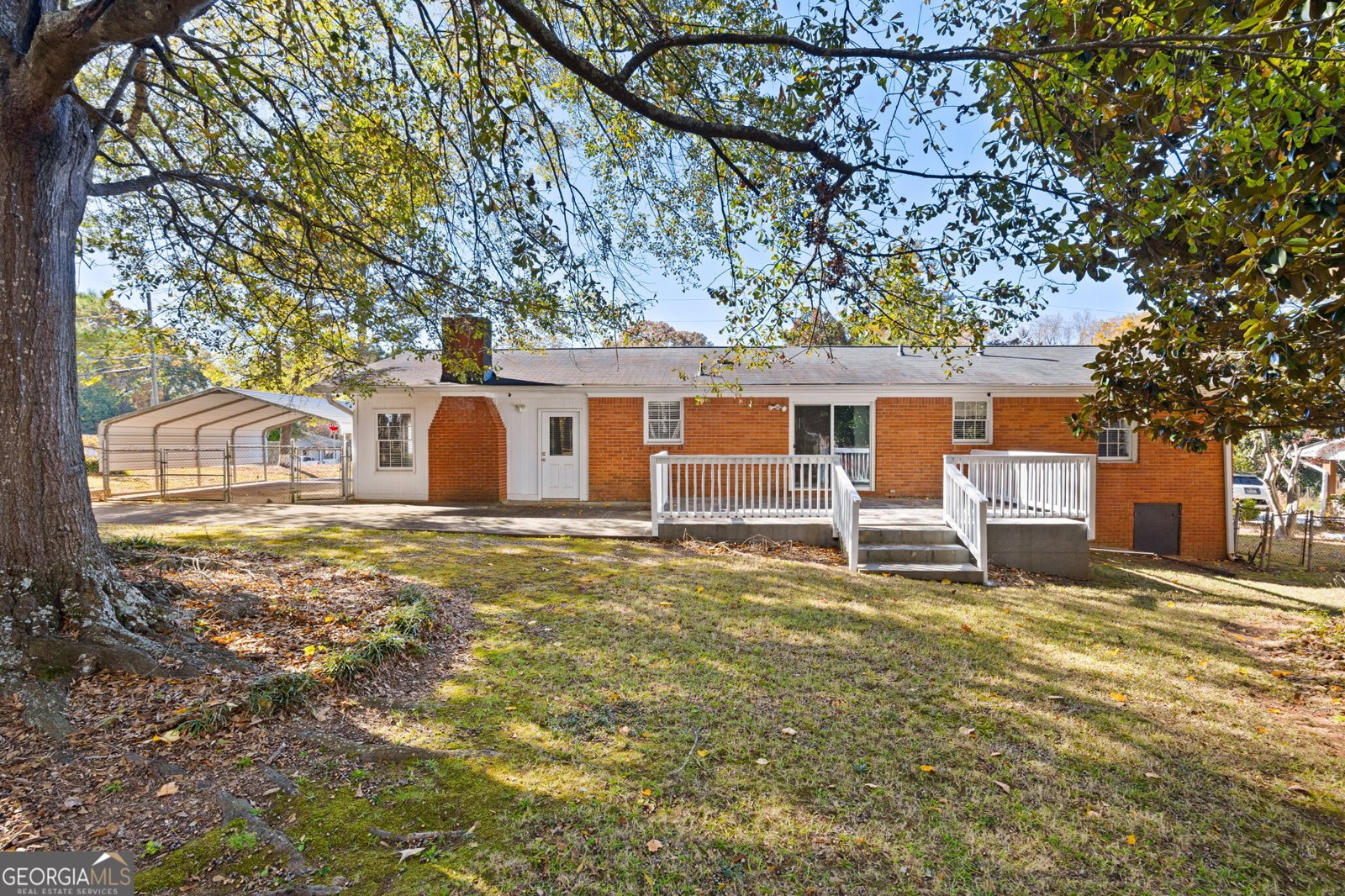 3141 Holbrook Drive Marietta - 30