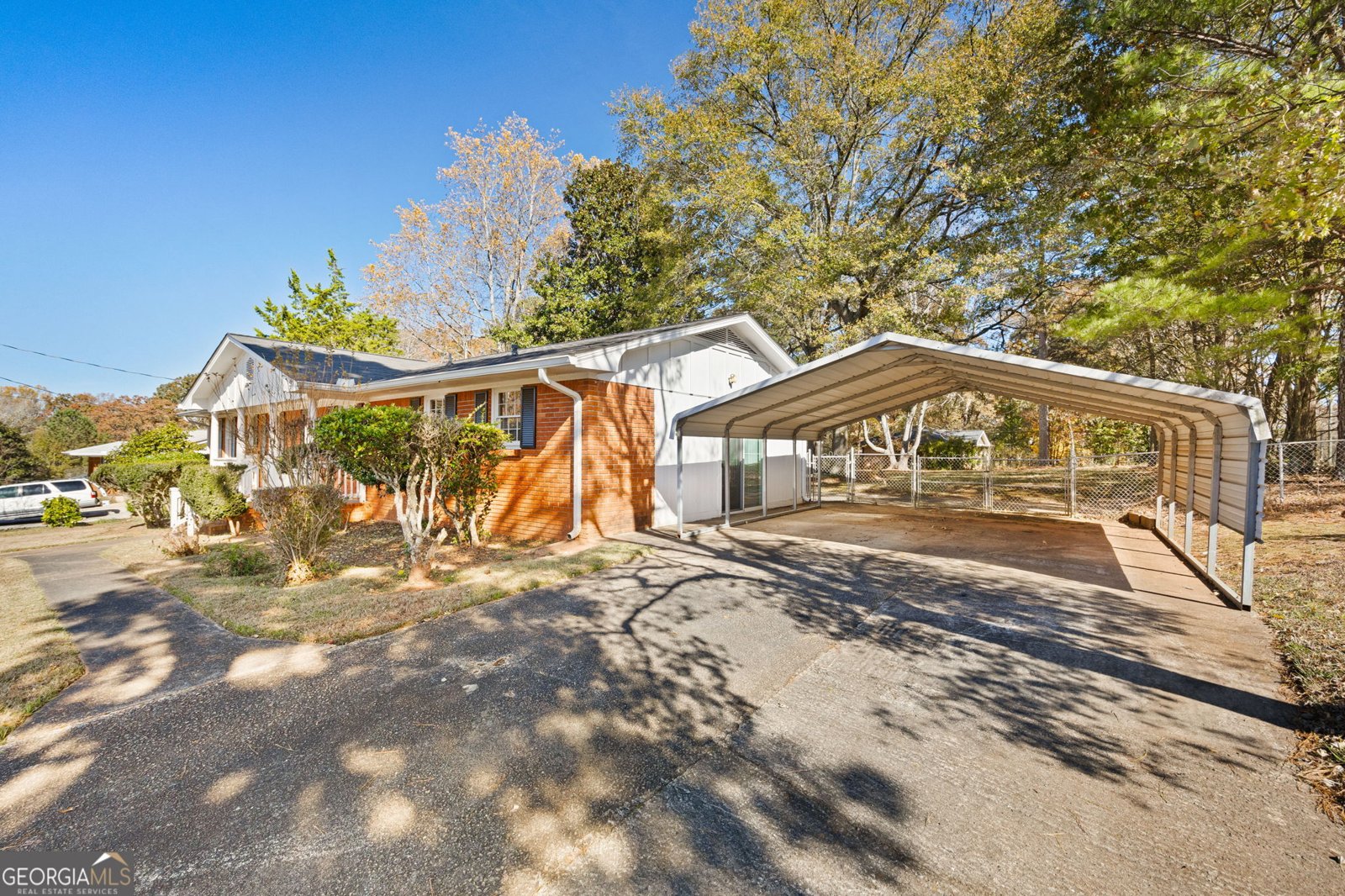 3141 Holbrook Drive Marietta - 31