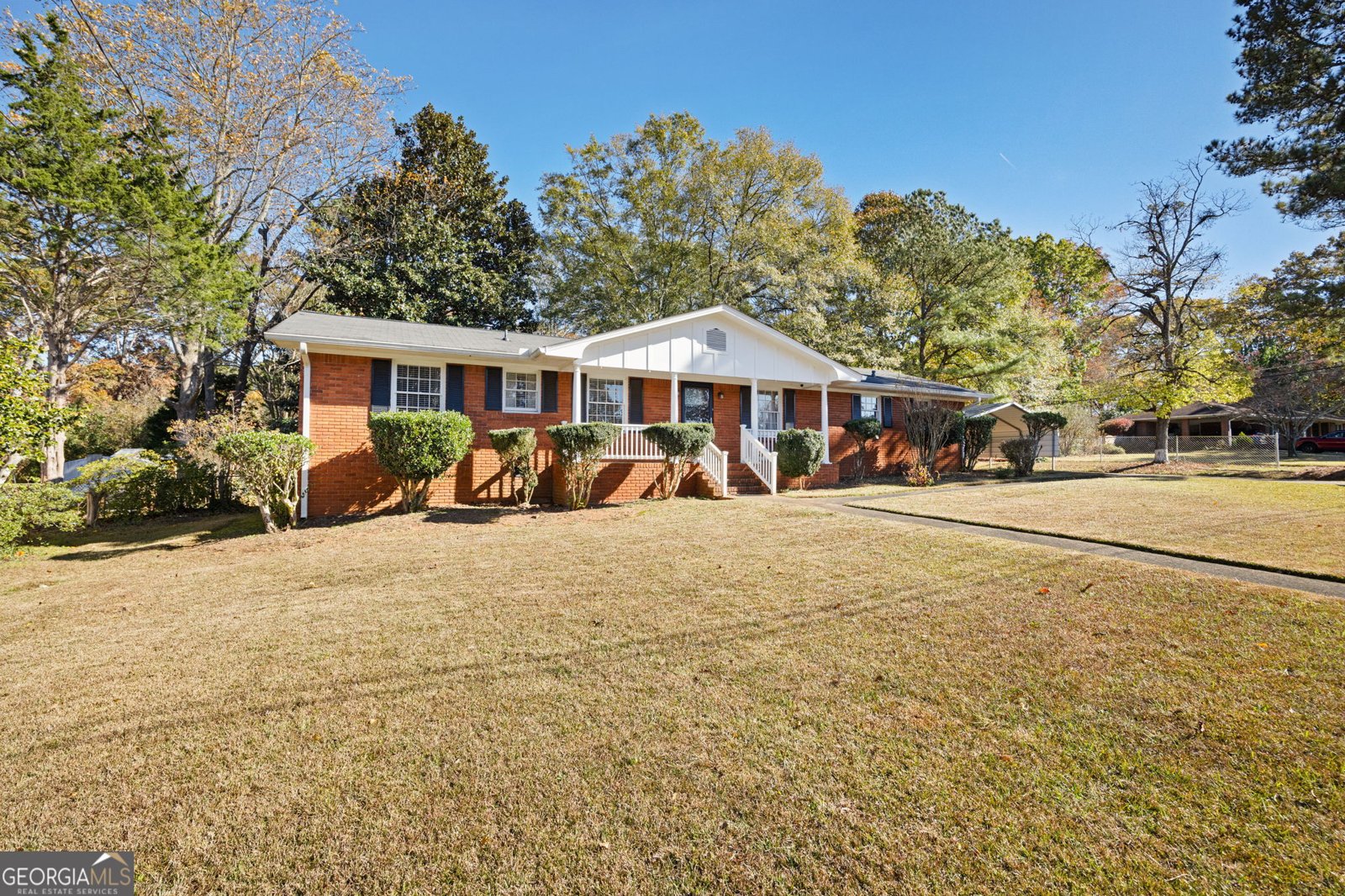 3141 Holbrook Drive Marietta - 32