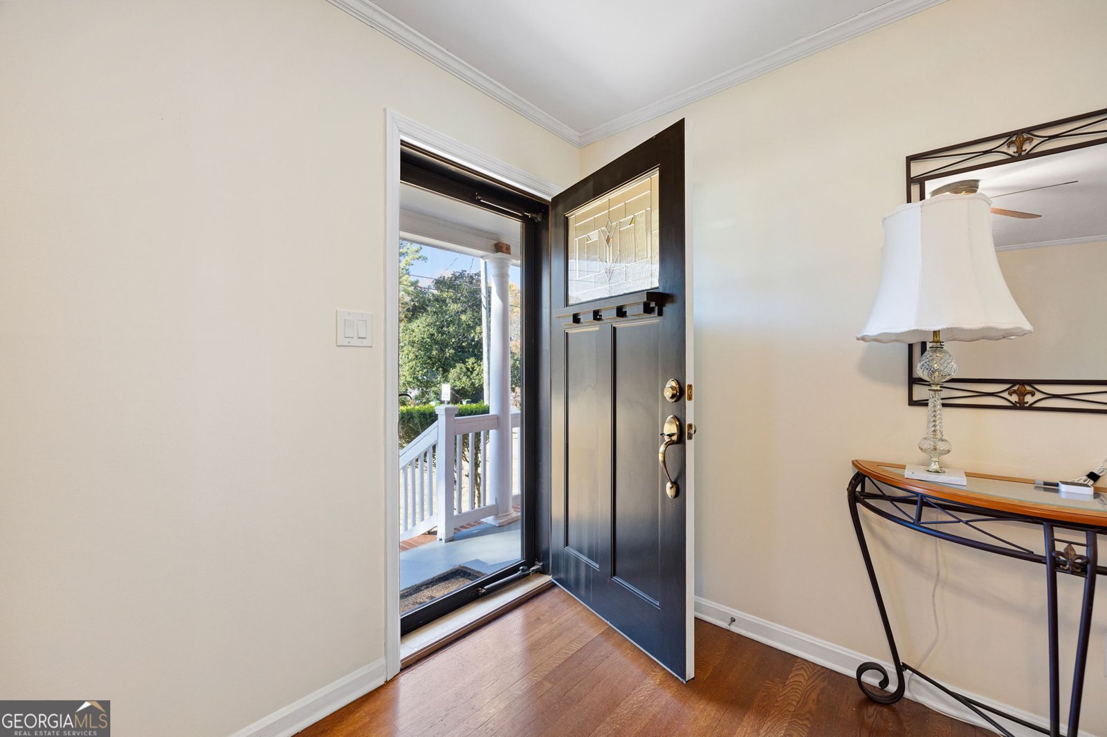 3141 Holbrook Drive Marietta - 4