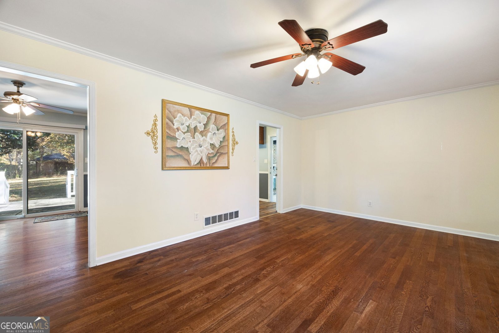 3141 Holbrook Drive Marietta - 6