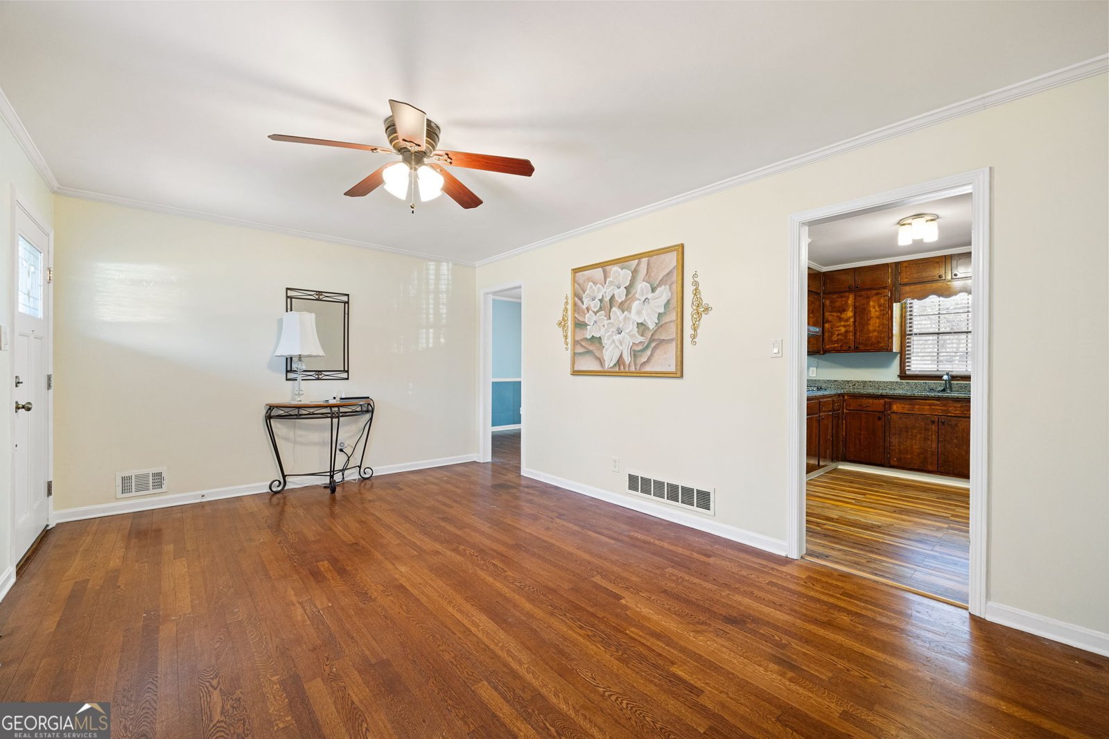 3141 Holbrook Drive Marietta - 7