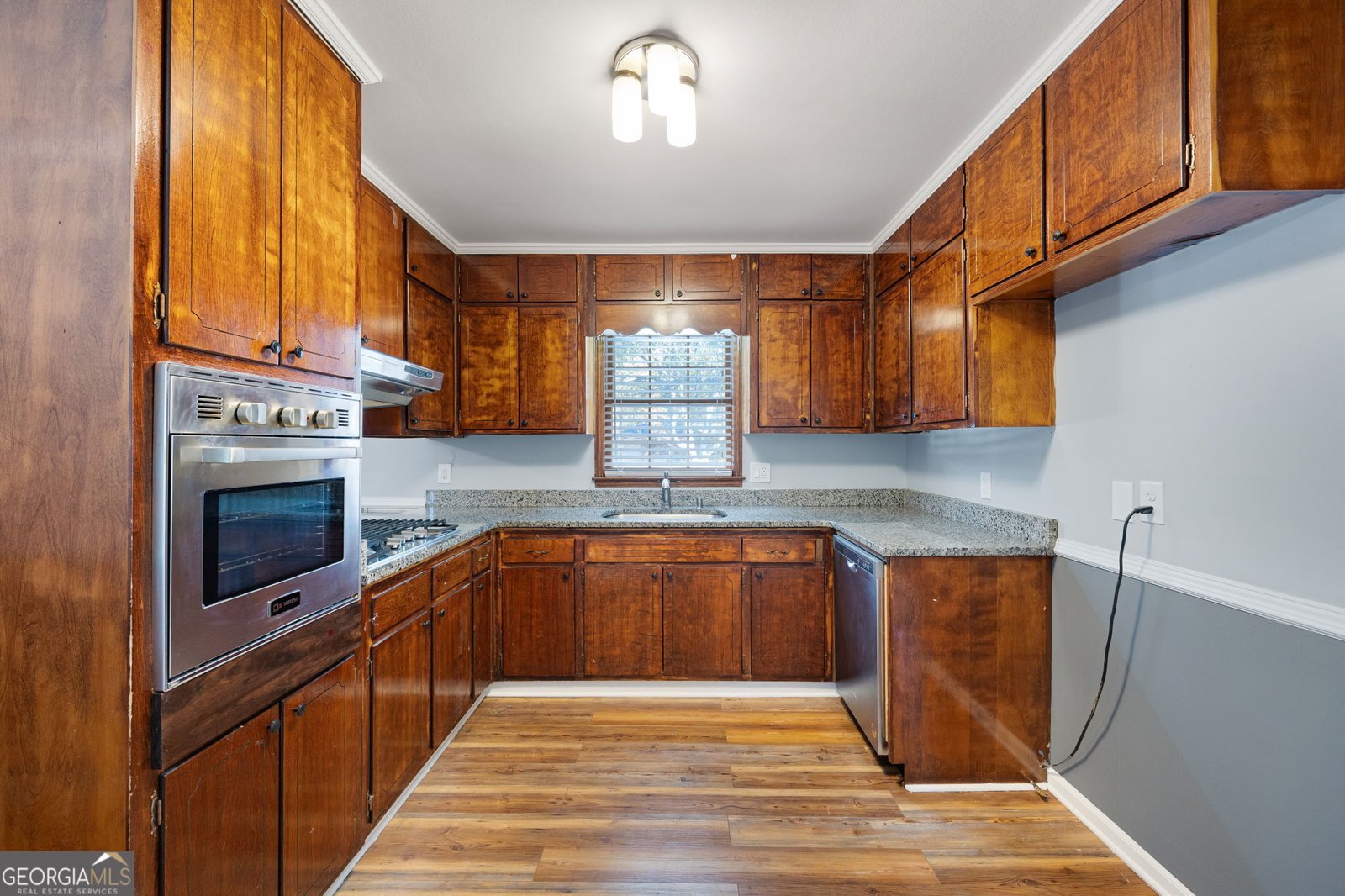 3141 Holbrook Drive Marietta - 9