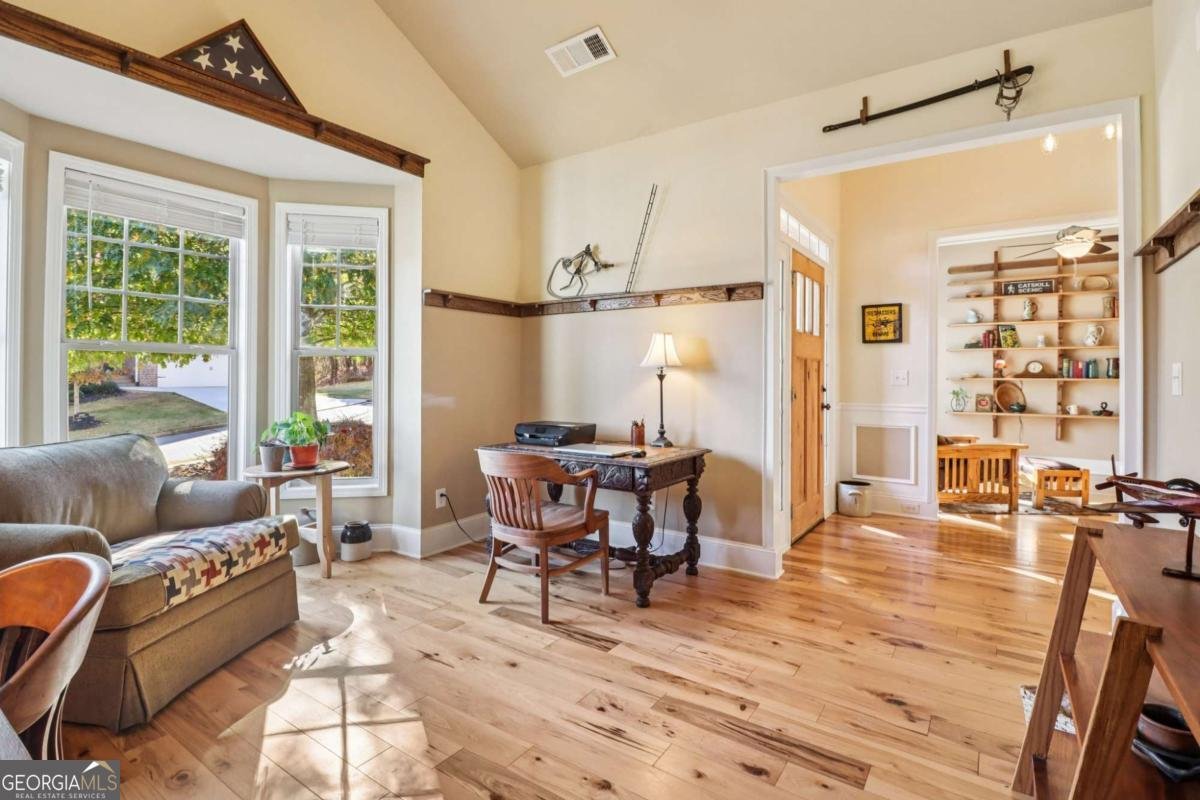 2007 Eagles Ridge Waleska - 1