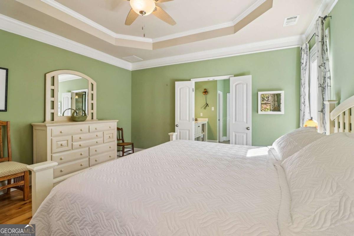 2007 Eagles Ridge Waleska - 10