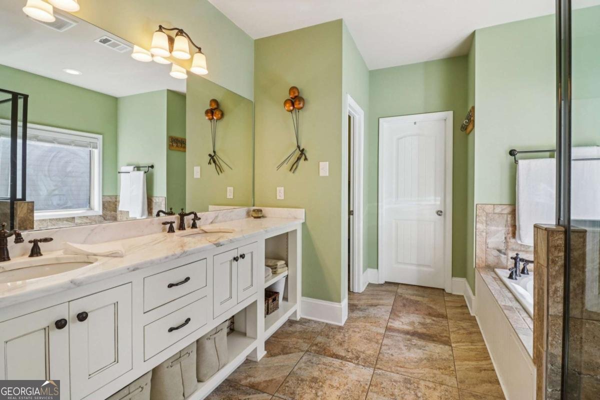 2007 Eagles Ridge Waleska - 11