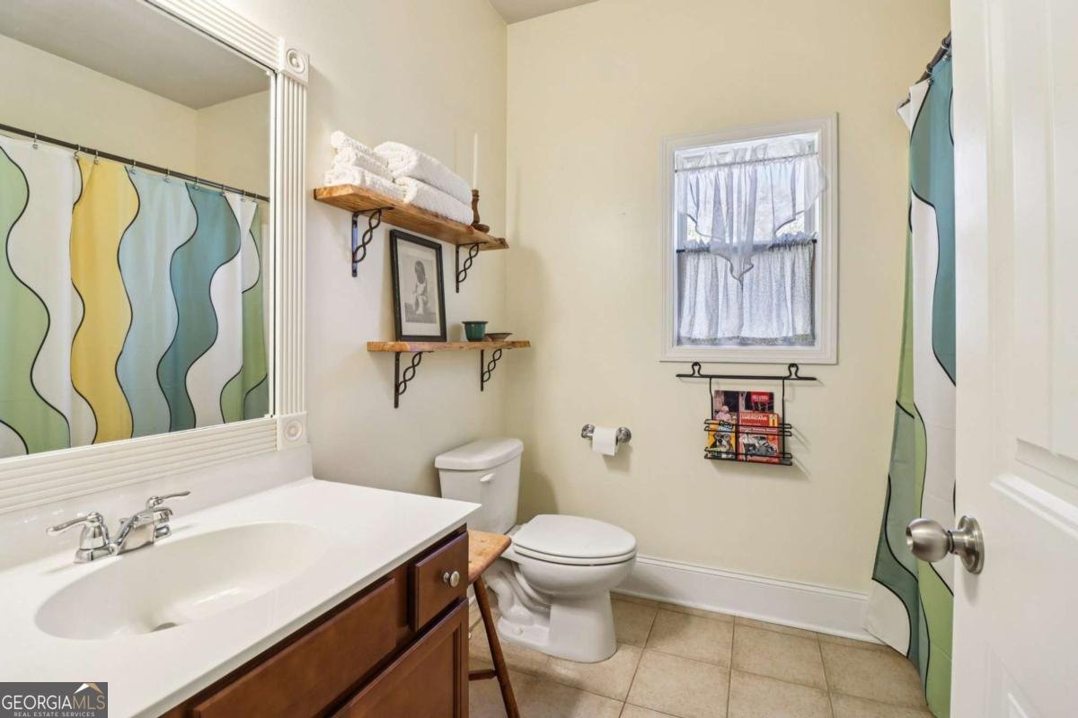 2007 Eagles Ridge Waleska - 13