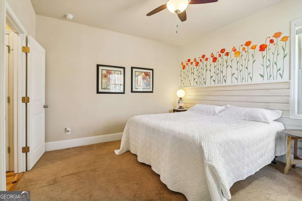 2007 Eagles Ridge Waleska - 14