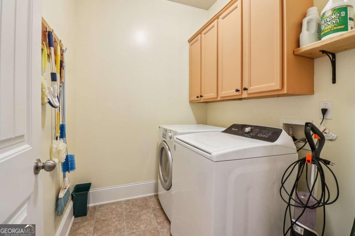 2007 Eagles Ridge Waleska - 15