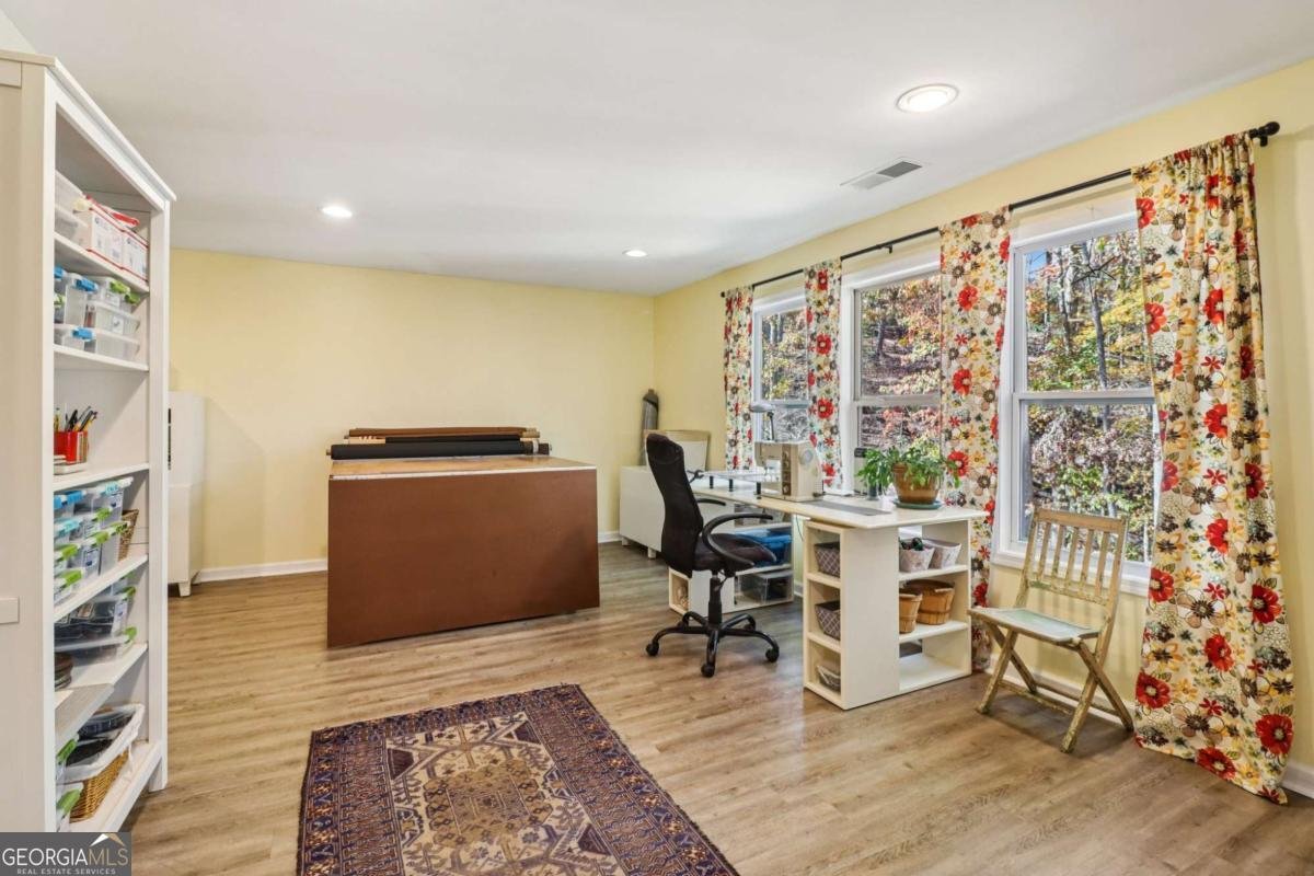 2007 Eagles Ridge Waleska - 17