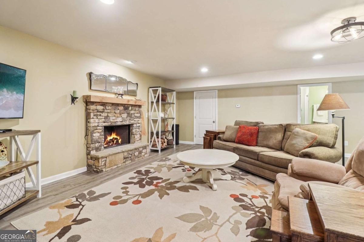 2007 Eagles Ridge Waleska - 18