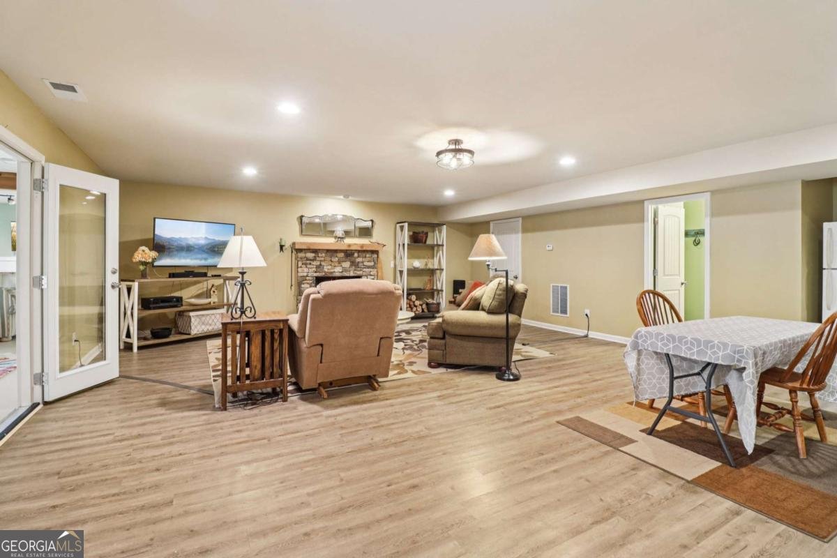 2007 Eagles Ridge Waleska - 19