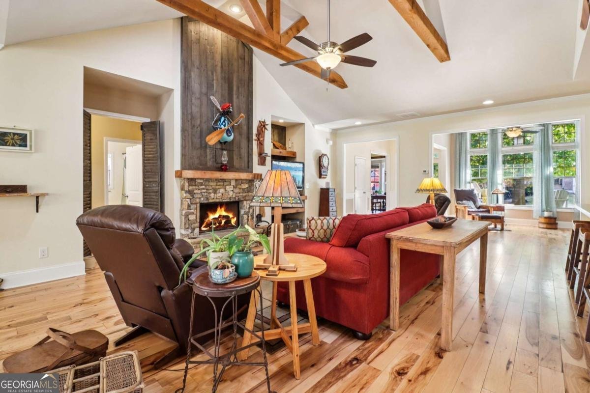 2007 Eagles Ridge Waleska - 2