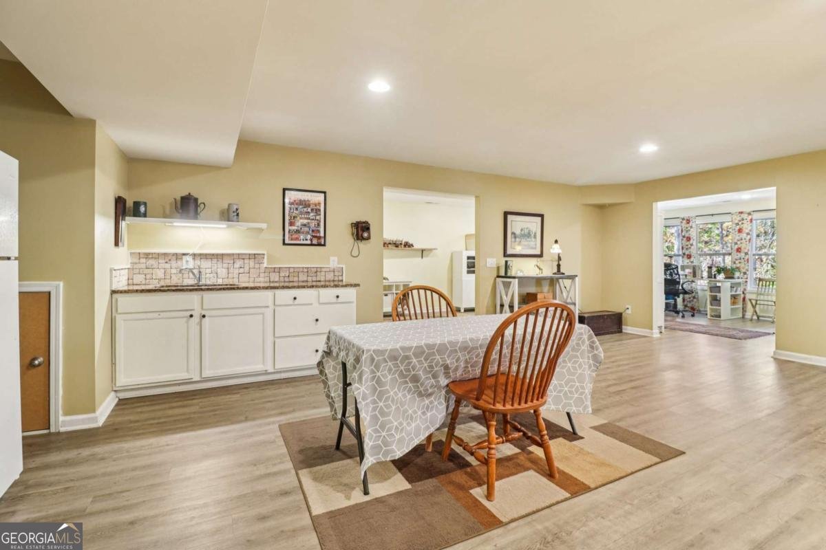 2007 Eagles Ridge Waleska - 20