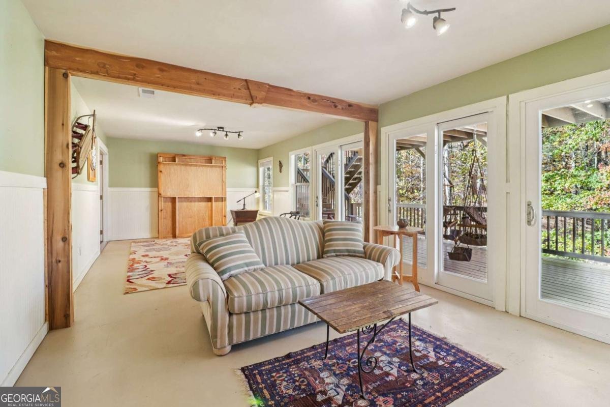 2007 Eagles Ridge Waleska - 22