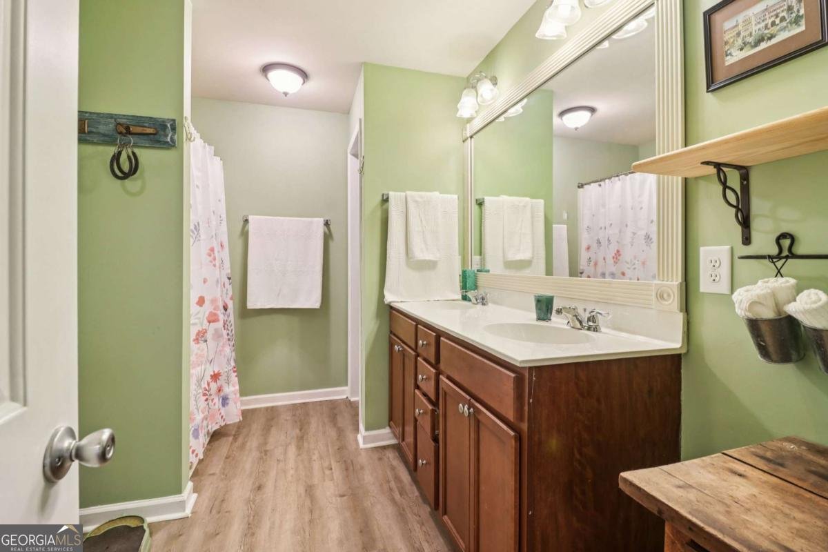 2007 Eagles Ridge Waleska - 24