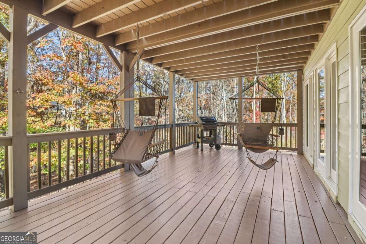 2007 Eagles Ridge Waleska - 26