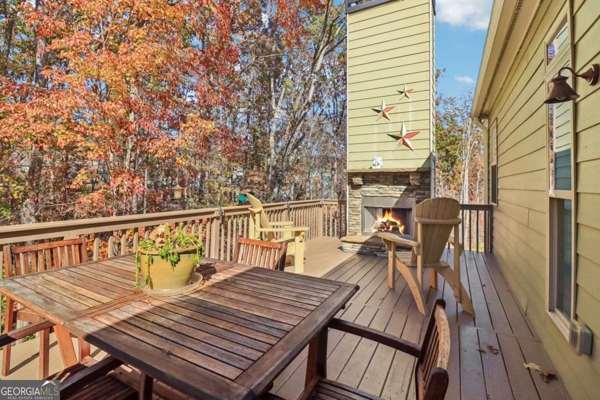 2007 Eagles Ridge Waleska - 27