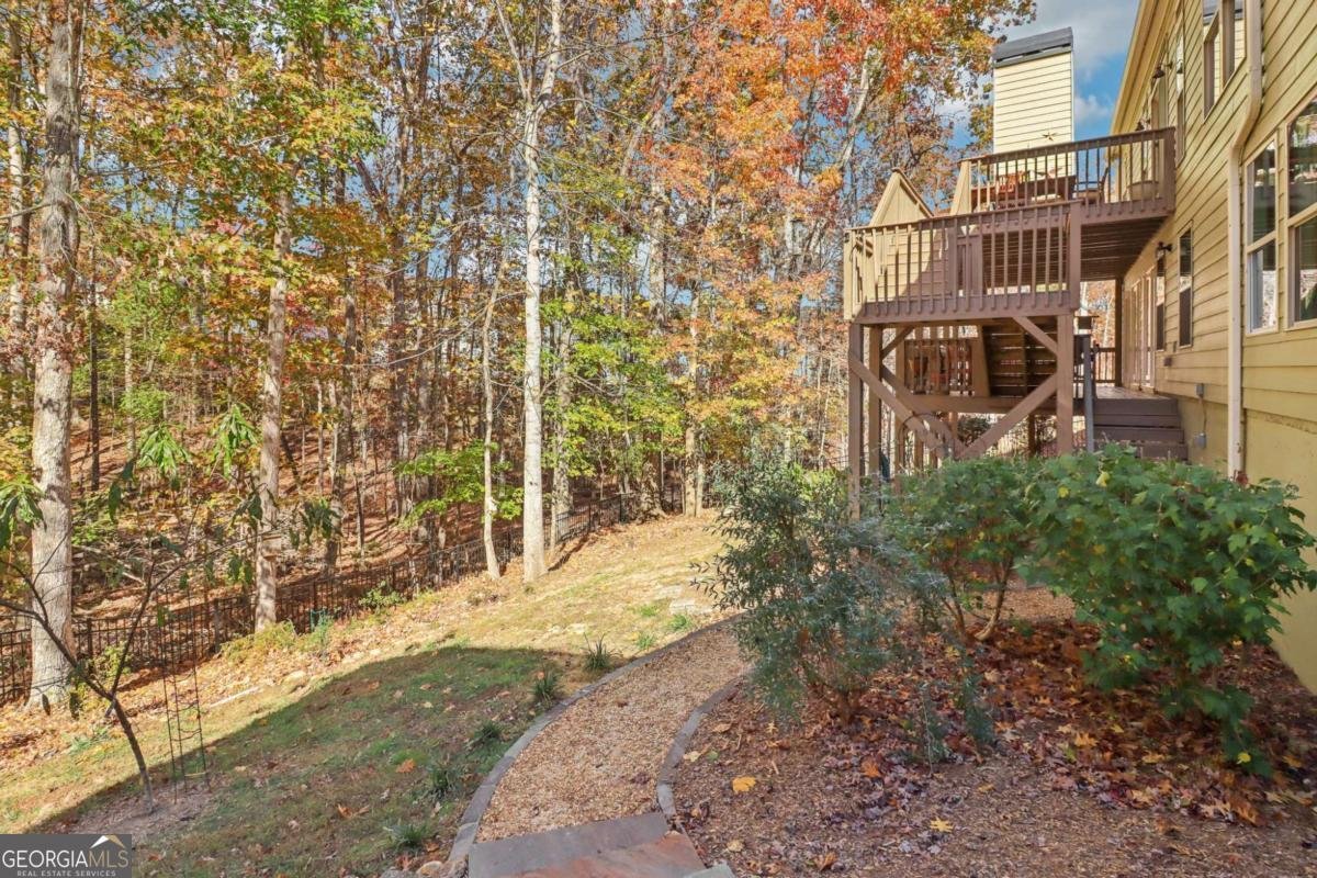 2007 Eagles Ridge Waleska - 28