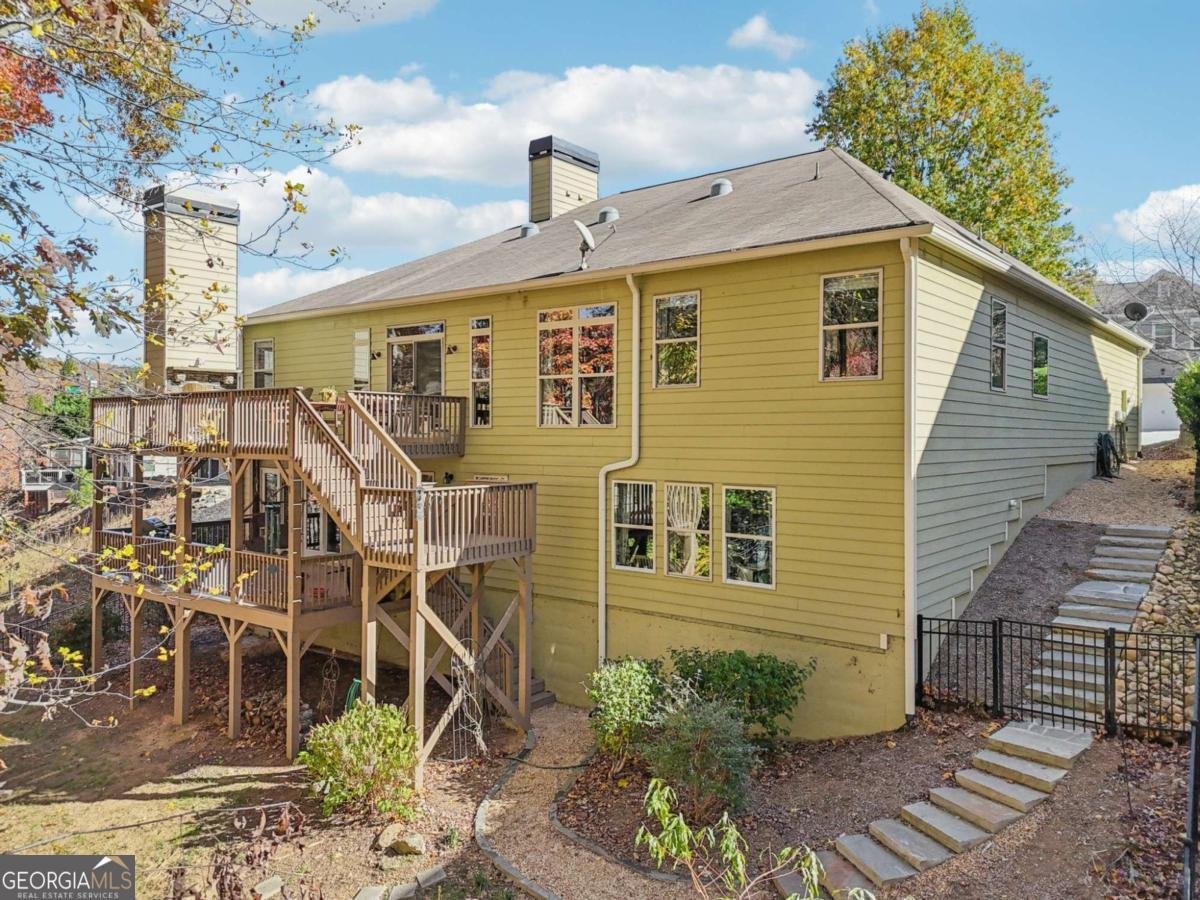 2007 Eagles Ridge Waleska - 29