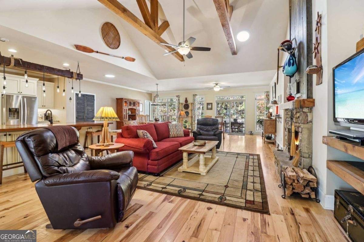 2007 Eagles Ridge Waleska - 3