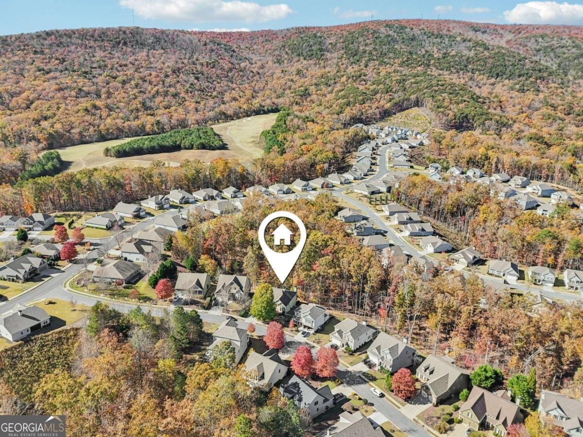 2007 Eagles Ridge Waleska - 30