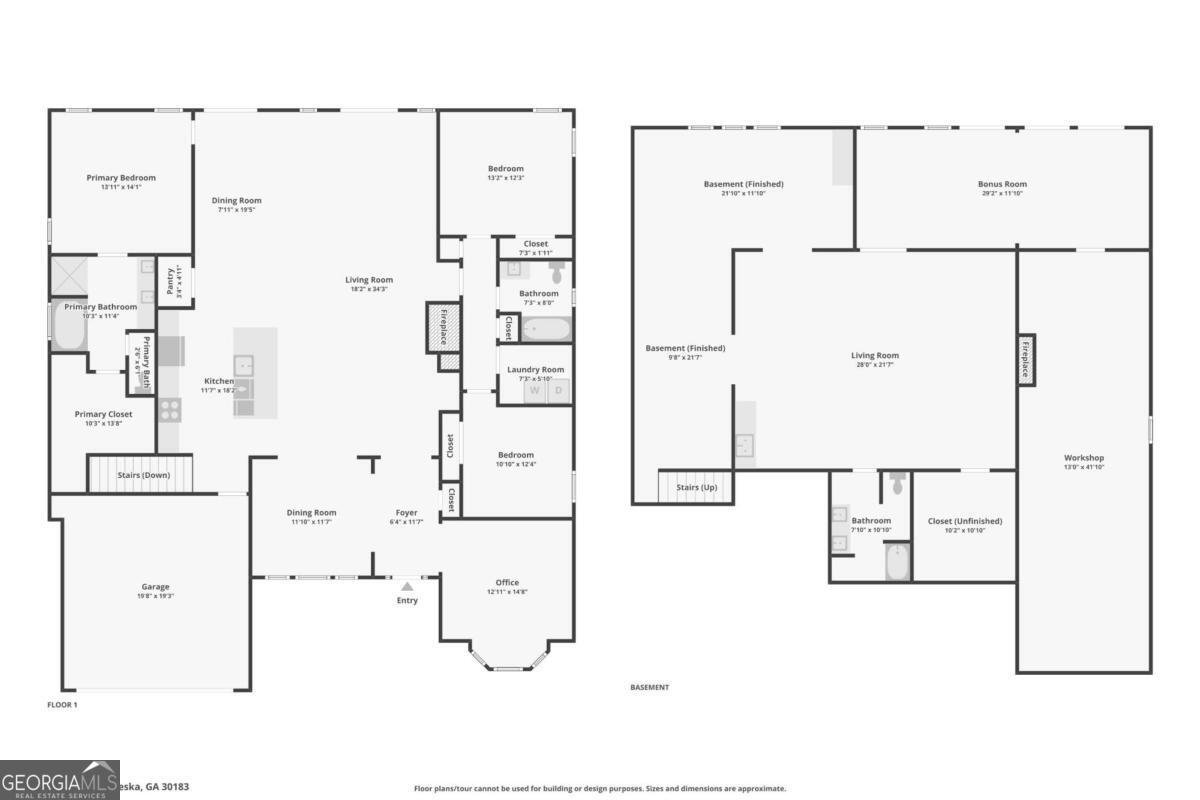 2007 Eagles Ridge Waleska - 31