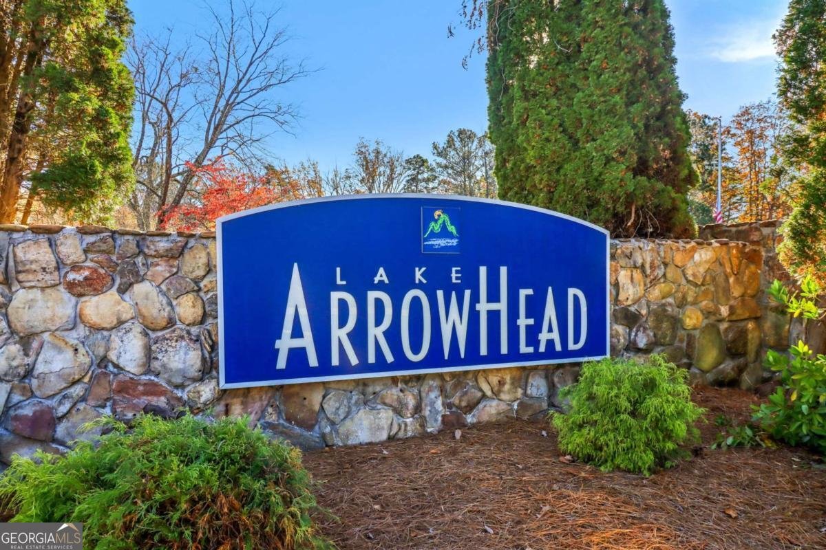 2007 Eagles Ridge Waleska - 32