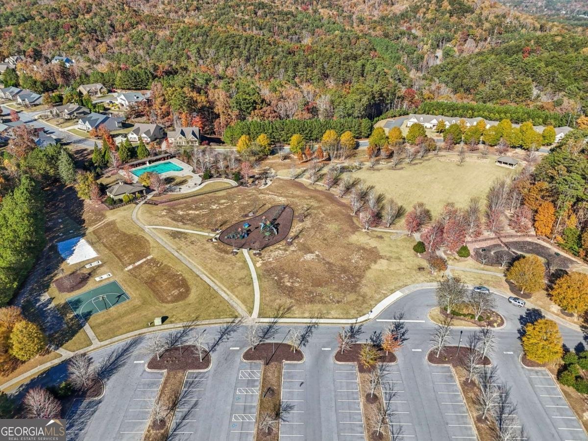 2007 Eagles Ridge Waleska - 33