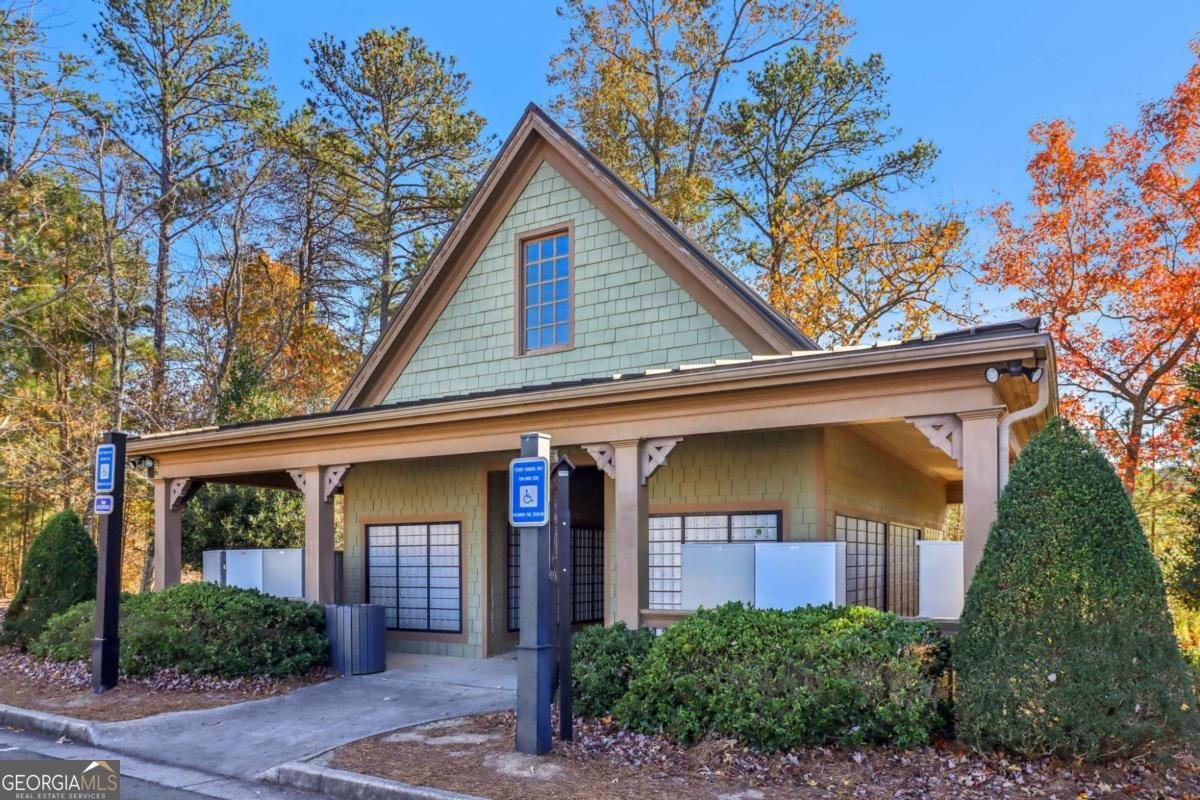 2007 Eagles Ridge Waleska - 34