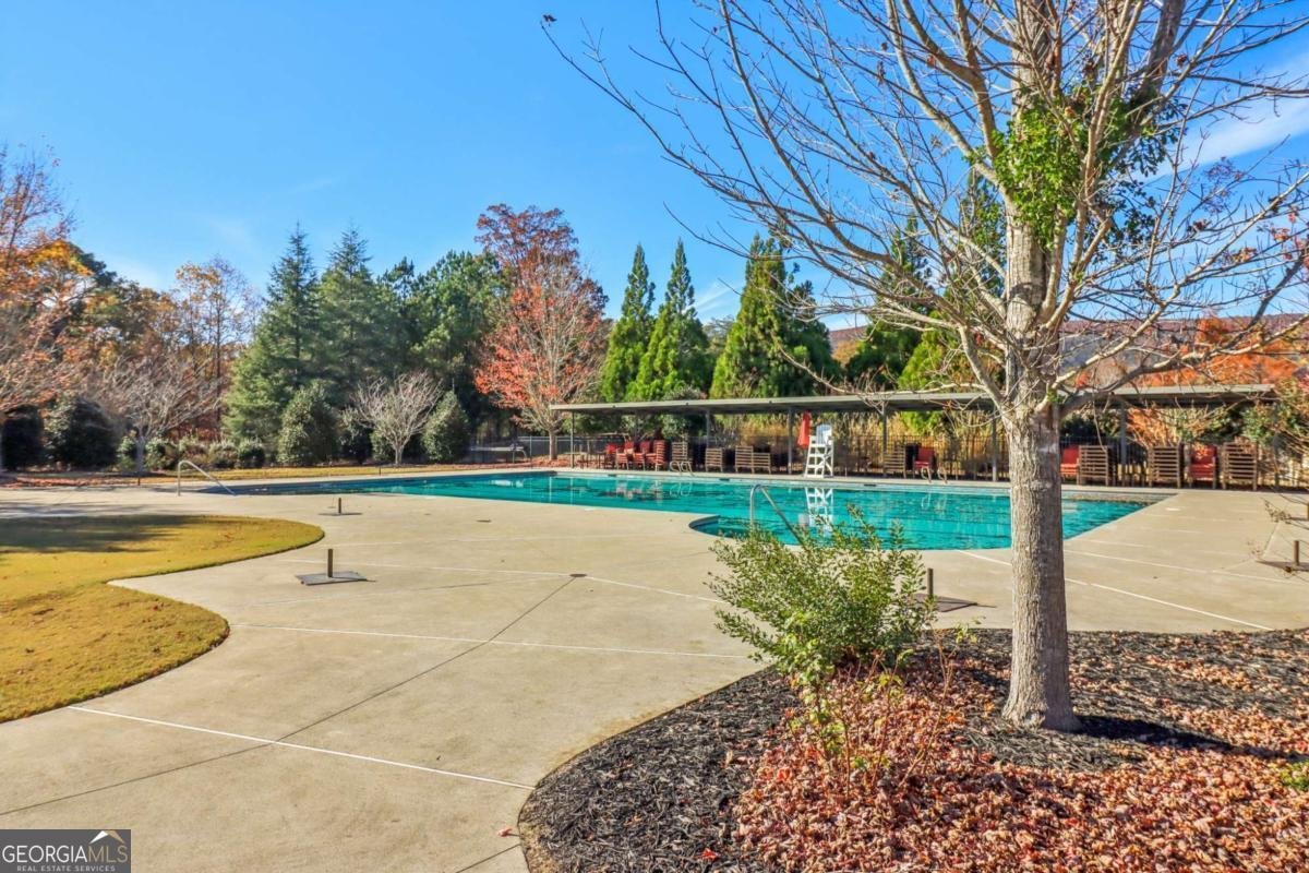 2007 Eagles Ridge Waleska - 35