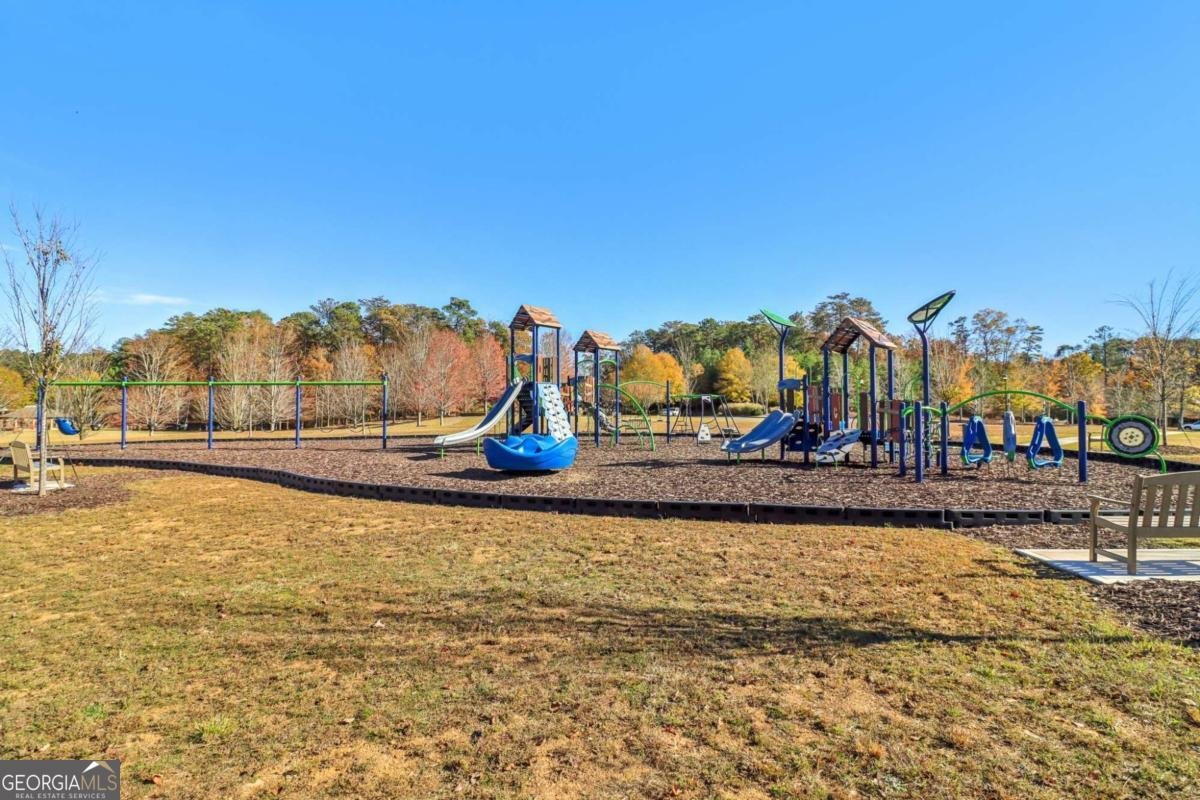 2007 Eagles Ridge Waleska - 36