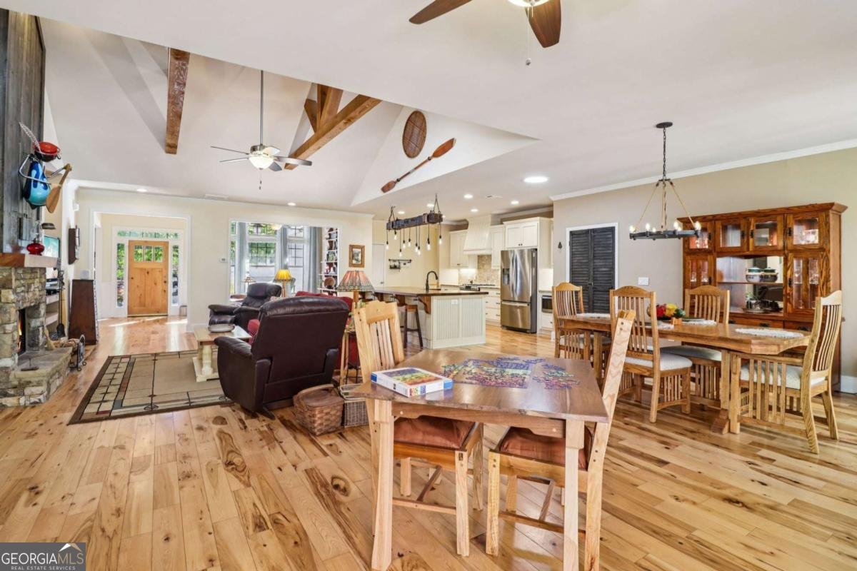 2007 Eagles Ridge Waleska - 4