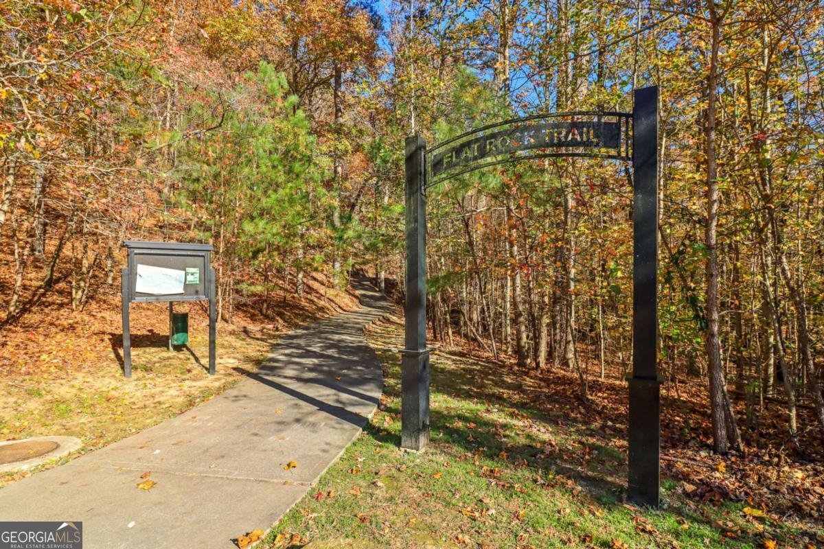 2007 Eagles Ridge Waleska - 40