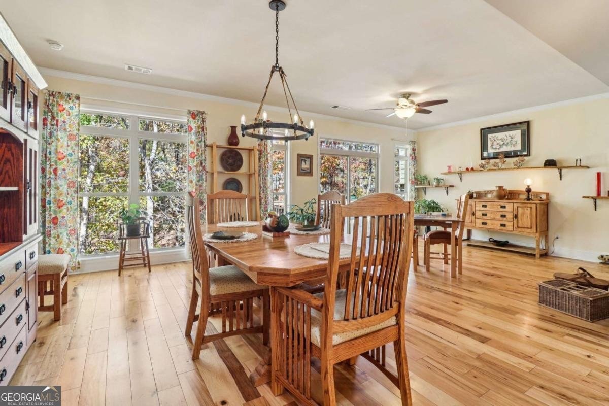 2007 Eagles Ridge Waleska - 5