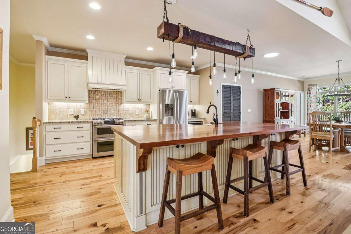 2007 Eagles Ridge Waleska - 6