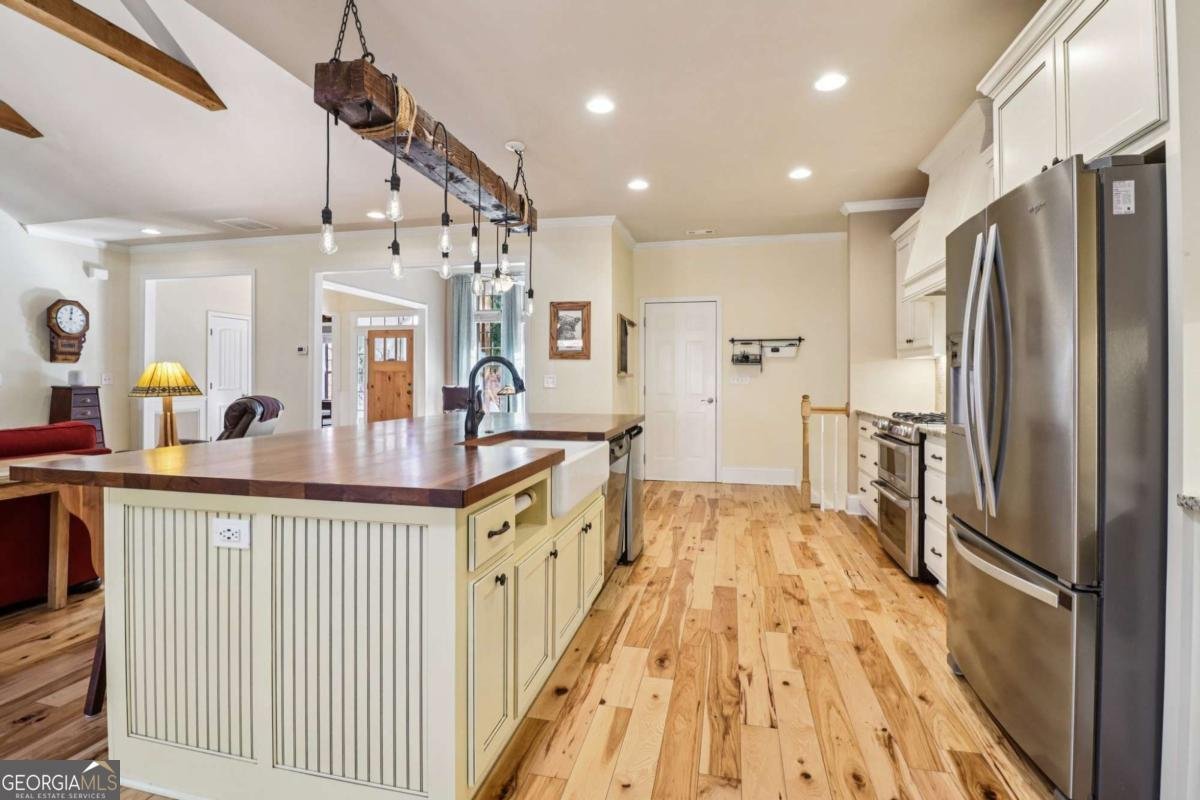 2007 Eagles Ridge Waleska - 7