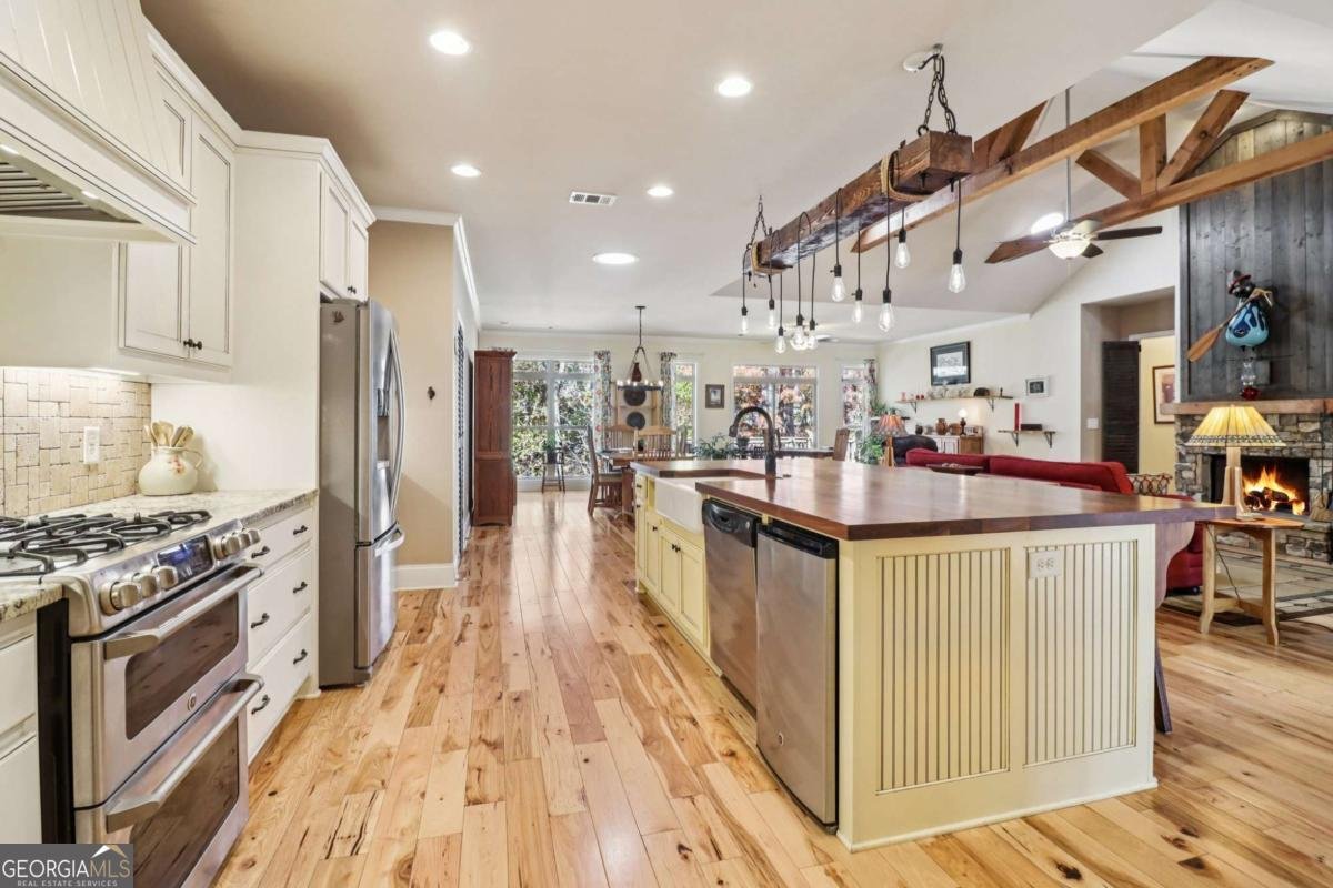 2007 Eagles Ridge Waleska - 8