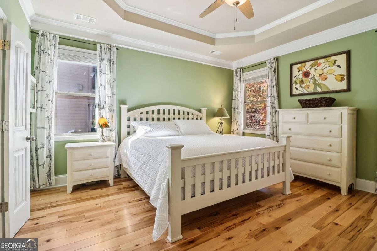 2007 Eagles Ridge Waleska - 9