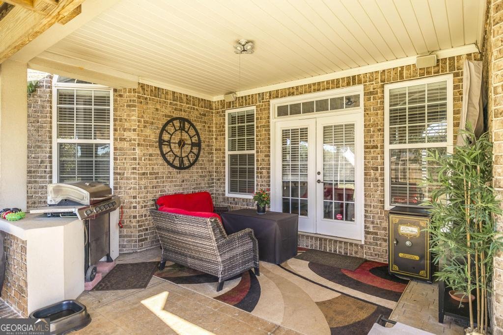 35 Falcon Crest Way Byron - 1