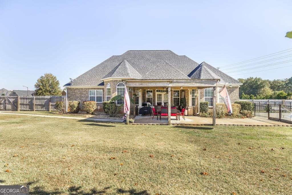 35 Falcon Crest Way Byron - 4