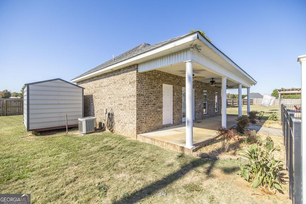 35 Falcon Crest Way Byron - 8