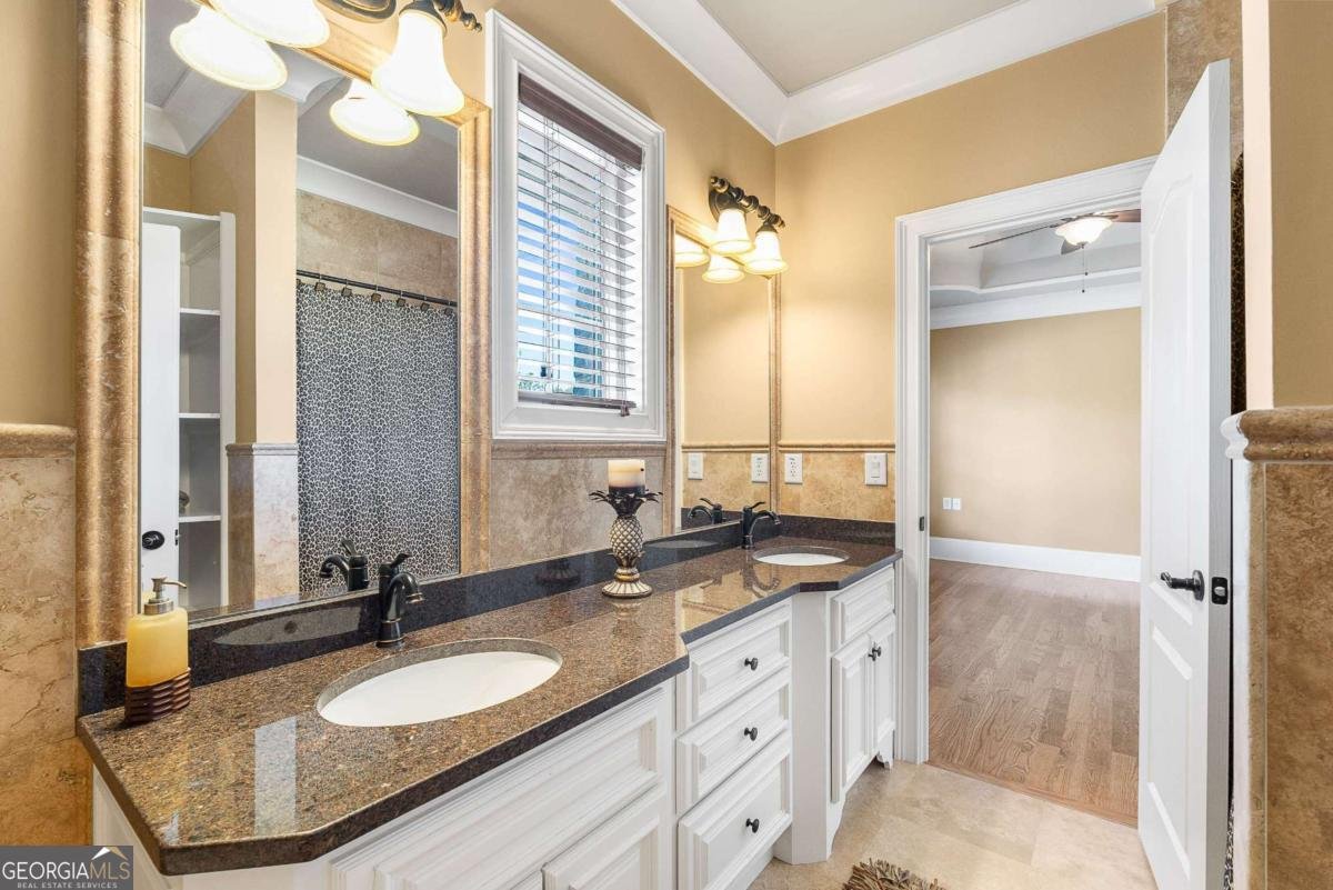 2145 Jones Phillips Road Dacula - 1