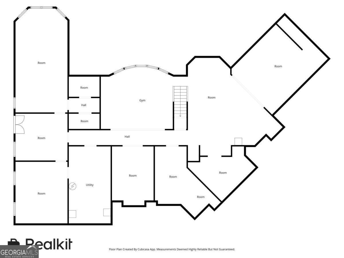 2145 Jones Phillips Road Dacula - 10