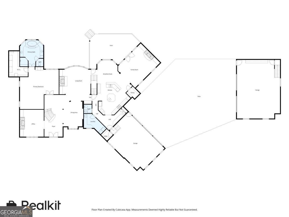 2145 Jones Phillips Road Dacula - 11